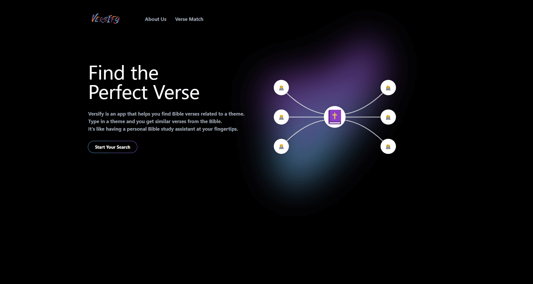 Open Source - Versify